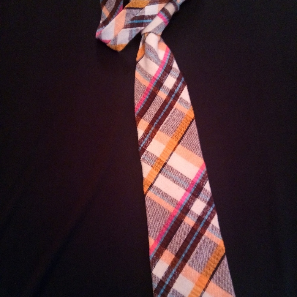 Men Tie